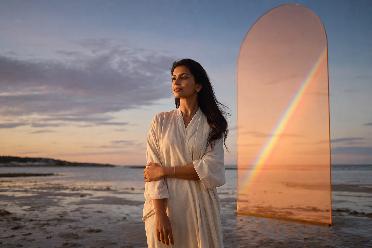 Stress and the Body: The Vision, Body and Tension Connection
